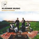 Various Artists:  Klezmer Music