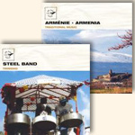 Arménie & Steel Band