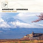 Ensemble Azad : Arménie